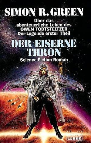 Der Eiserne Thron - Читать Любимую Русскую Полную Книгу 👉 Read-E-Book.com