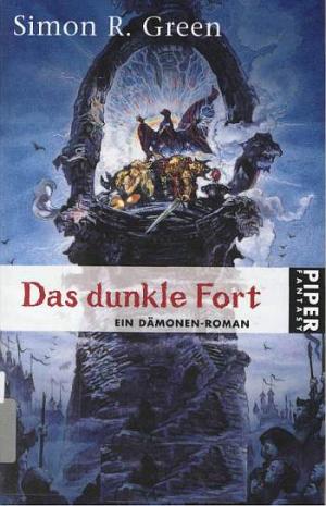 Das dunkle Fort - Читать Любимую Русскую Полную Книгу 👉 Read-E-Book.com