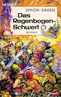 Das Regenbogen-Schwert - Читать Любимую Русскую Полную Книгу 👉 Read-E-Book.com