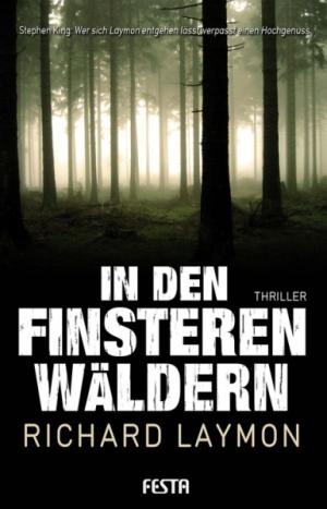 In den finsteren Wäldern - Читать Любимую Русскую Полную Книгу 👉 Read-E-Book.com