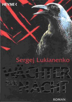 Die Waechter der Nacht - Читать Любимую Русскую Полную Книгу 👉 Read-E-Book.com