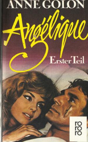 Angélique - Читать Любимую Русскую Полную Книгу 👉 Read-E-Book.com