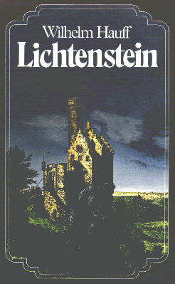 Lichtenstein - Читать Любимую Русскую Полную Книгу 👉 Read-E-Book.com