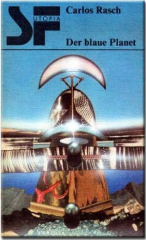 Der blaue Planet - Читать Любимую Русскую Полную Книгу 👉 Read-E-Book.com