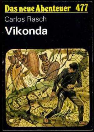 Vikonda - Читать Любимую Русскую Полную Книгу 👉 Read-E-Book.com