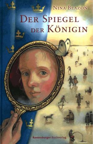 Der Spiegel der Königin - Читать Любимую Русскую Полную Книгу 👉 Read-E-Book.com
