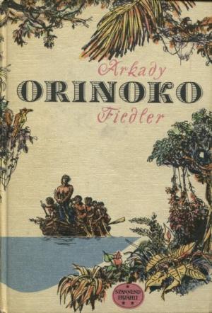 Orinoko - E-books read online (American English book and other foreign languages)
