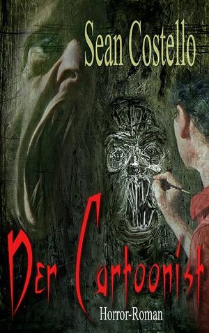 Der Cartoonist - Читать Любимую Русскую Полную Книгу 👉 Read-E-Book.com