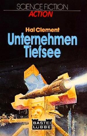 Unternehmen Tiefsee [Ocean on Top - de] - Читать Любимую Русскую Полную Книгу 👉 Read-E-Book.com