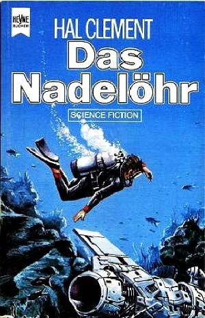 Das Nadelöhr [Through the Eye of a Needle - de] - Читать Любимую Русскую Полную Книгу 👉 Read-E-Book.com