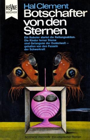 Botschafter von den Sternen [Close to Critical - de] - Читать Любимую Русскую Полную Книгу 👉 Read-E-Book.com