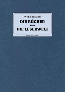 Die Bücher und die Leserwelt - Читать Любимую Русскую Полную Книгу 👉 Read-E-Book.com