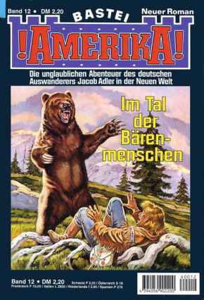 Im Tal der Bärenmenschen - Читать Любимую Русскую Полную Книгу 👉 Read-E-Book.com