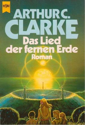Das Lied der fernen Erde - Читать Любимую Русскую Полную Книгу 👉 Read-E-Book.com