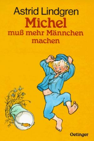 Michel muß mehr Männchen machen - Читать Любимую Русскую Полную Книгу 👉 Read-E-Book.com
