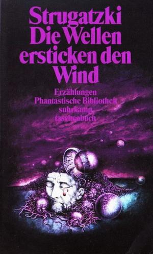Die Wellen ersticken den Wind [Волны гасят ветер - de] - Читать Любимую Русскую Полную Книгу 👉 Read-E-Book.com