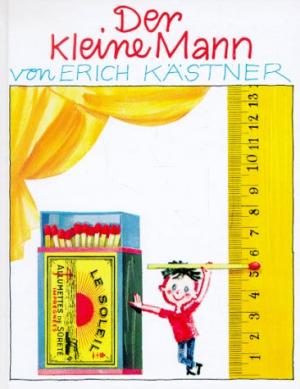 Der kleine Mann - Читать Любимую Русскую Полную Книгу 👉 Read-E-Book.com
