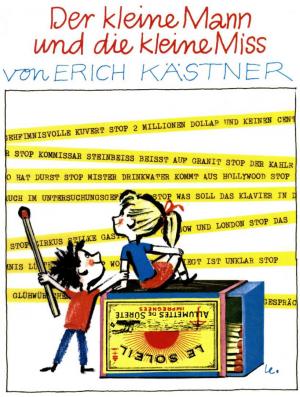 Der kleine Mann und die kleine Miss - Читать Любимую Русскую Полную Книгу 👉 Read-E-Book.com