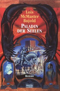Paladin der Seelen [Paladin of Souls - de] - Читать Любимую Русскую Полную Книгу 👉 Read-E-Book.com