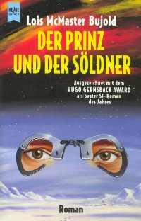 Der Prinz und der Söldner [The Vor Game - de] - Читать Любимую Русскую Полную Книгу 👉 Read-E-Book.com