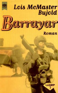 Barrayar [de] - Читать Любимую Русскую Полную Книгу 👉 Read-E-Book.com
