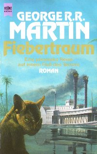 Fiebertraum [=Dead Man River / Fevre Dream - de] - Читать Любимую Русскую Полную Книгу 👉 Read-E-Book.com