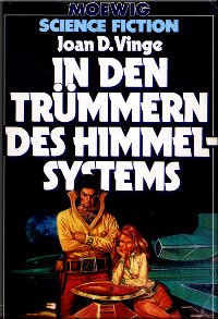 In den Trümmern des Himmelsystems [The Outcasts of Heaven Belt - de] - Читать Любимую Русскую Полную Книгу 👉 Read-E-Book.com