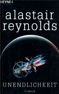 Unendlichkeit [Revelation Space - de] - Читать Любимую Русскую Полную Книгу 👉 Read-E-Book.com