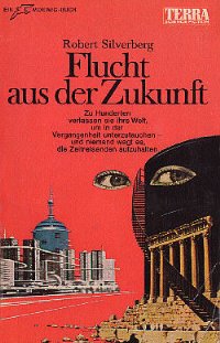 Flucht aus der Zukunft [=Zeitspringer / The Time-Hoppers - de] - Читать Любимую Русскую Полную Книгу 👉 Read-E-Book.com