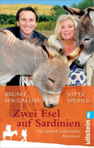 Zwei Esel auf Sardinien - Читать Любимую Русскую Полную Книгу 👉 Read-E-Book.com