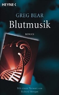 Blutmusik [Blood Music - de] - Читать Любимую Русскую Полную Книгу 👉 Read-E-Book.com
