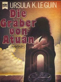 Die Gräber von Atuan [The Tombs of Atuan - de] - Читать Любимую Русскую Полную Книгу 👉 Read-E-Book.com