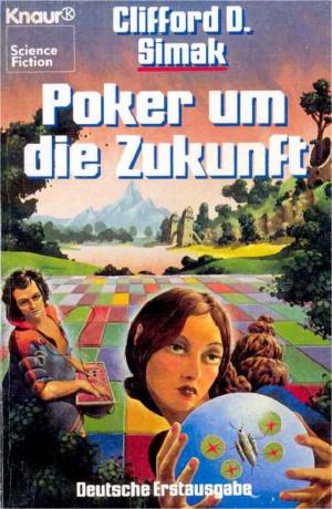 Poker um die Zukunft - Читать Любимую Русскую Полную Книгу 👉 Read-E-Book.com