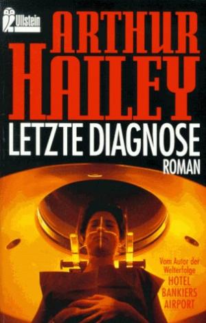 Letzte Diagnose - Читать Любимую Русскую Полную Книгу 👉 Read-E-Book.com