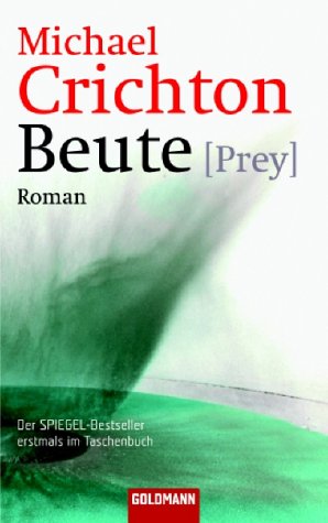 Beute (Prey) - Читать Любимую Русскую Полную Книгу 👉 Read-E-Book.com