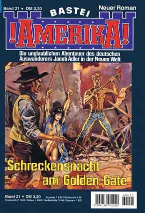 Schreckensnacht am Golden Gate - Читать Любимую Русскую Полную Книгу 👉 Read-E-Book.com
