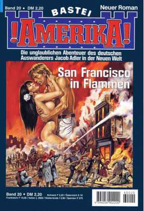 San Francisco in Flammen - Читать Любимую Русскую Полную Книгу 👉 Read-E-Book.com