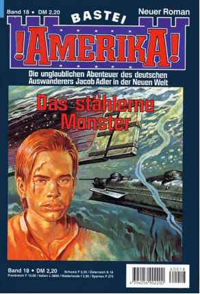 Das stählerne Monster - Читать Любимую Русскую Полную Книгу 👉 Read-E-Book.com