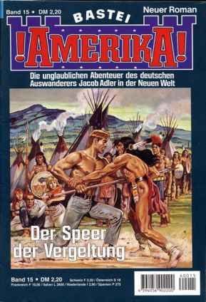 Der Speer der Vergeltung - Читать Любимую Русскую Полную Книгу 👉 Read-E-Book.com