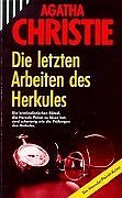 Die letzten Arbeiten des Herkules. Mit Hercule Poirot. - Читать Любимую Русскую Полную Книгу 👉 Read-E-Book.com