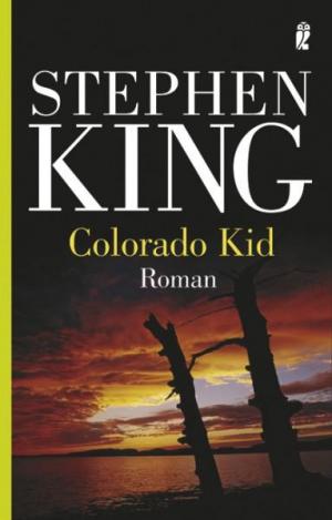 Colorado Kid - Читать Любимую Русскую Полную Книгу 👉 Read-E-Book.com