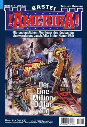 Der Eine-Million-Dollar-Zug - Читать Любимую Русскую Полную Книгу 👉 Read-E-Book.com