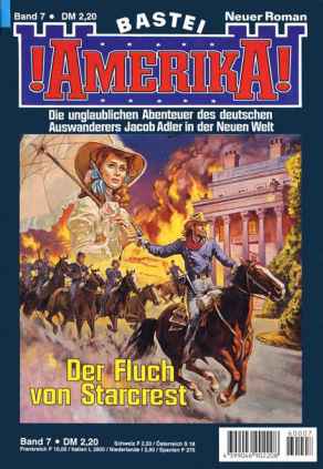 Der Fluch von Starcrest - Читать Любимую Русскую Полную Книгу 👉 Read-E-Book.com