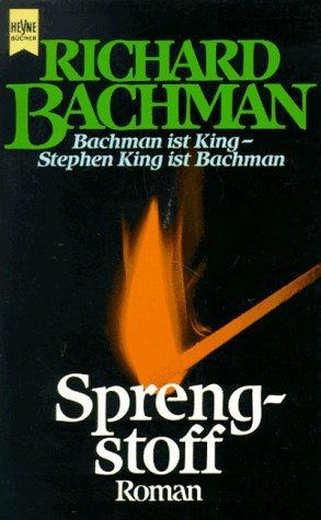 Sprengstoff - Читать Любимую Русскую Полную Книгу 👉 Read-E-Book.com