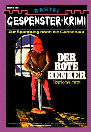 Der rote Henker - Читать Любимую Русскую Полную Книгу 👉 Read-E-Book.com