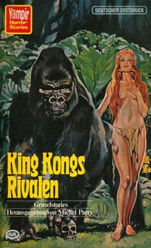 King Kongs Rivalen - Читать Любимую Русскую Полную Книгу 👉 Read-E-Book.com