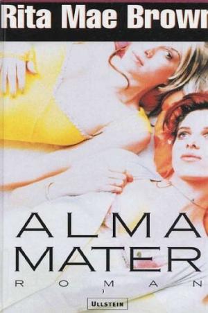 Alma Mater - Читать Любимую Русскую Полную Книгу 👉 Read-E-Book.com