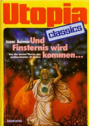 Und Finsternis wird kommen ... - Читать Любимую Русскую Полную Книгу 👉 Read-E-Book.com