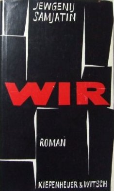 Wir [Мы - de] - Читать Любимую Русскую Полную Книгу 👉 Read-E-Book.com