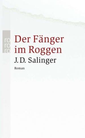 Der Fänger im Roggen - Читать Любимую Русскую Полную Книгу 👉 Read-E-Book.com